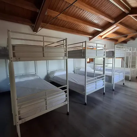 Municipal Hostel *