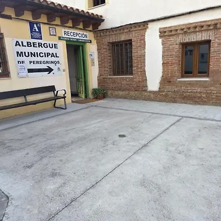 Municipal * Calzadilla de la Cueza